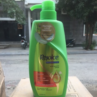 Dầu Gội Rejoy 600ml Thái Lan hàng Công Ty