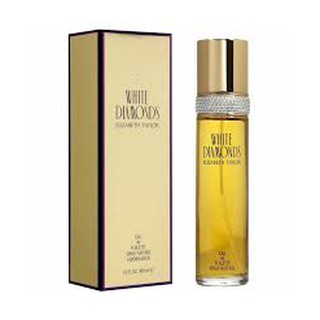 Nước Hoa Nữ Elizabeth Taylor White Diamonds EDT 100ml