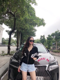 Áo khoác gió 2 lớp hàng QC 😍😍