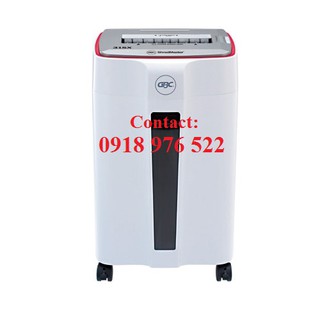 Máy hủy tài liệu GBC-31SX