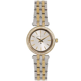 Đồng hồ nữ michael kors mk3323 darci demi gold size 26mm