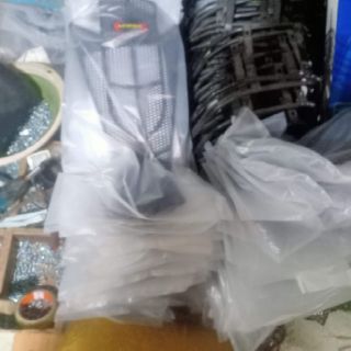 Baga spark nano sirius