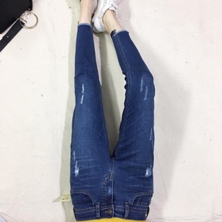 Combo jean + bộ ngủ vnxk