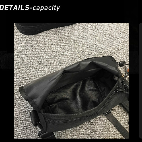 Túi Đeo Chéo Thời Trang Hàn Cho Nam ulzzang men sling bag shoulder bag messenger bag for men | BigBuy360 - bigbuy360.vn