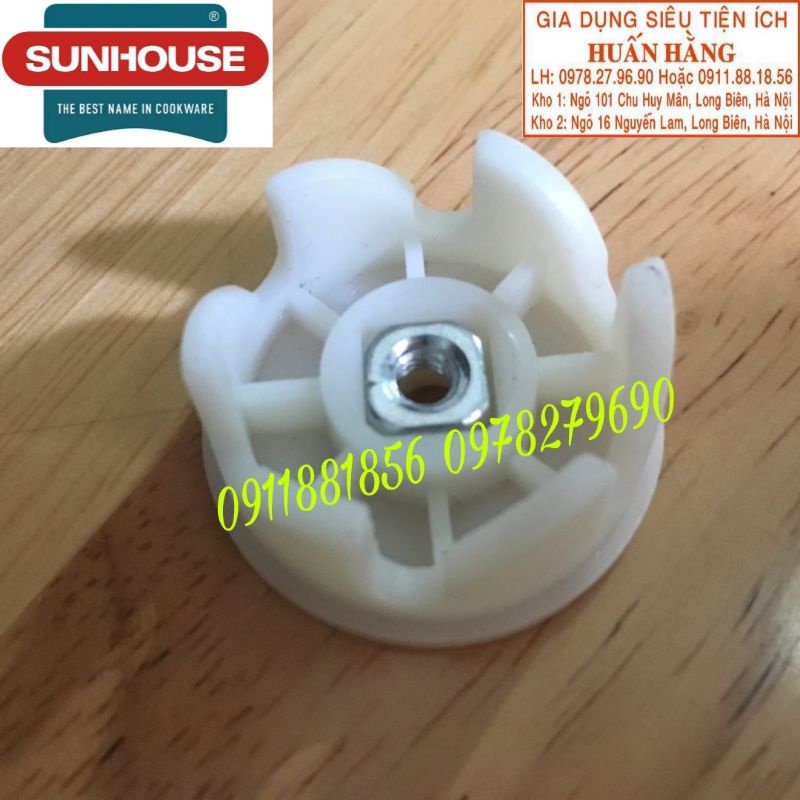 VẤU DAO MÁY XAY SUNHOUSE SHD5338 SHD5339