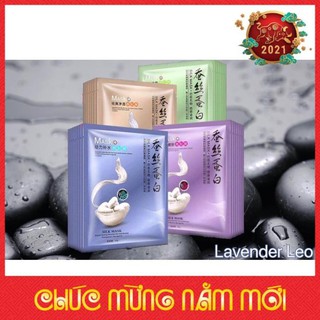 Mặt Nạ Mask Silk One Spring