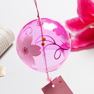 Sỉ Lẻ chuông gió Furin cầu may Nhật Bản