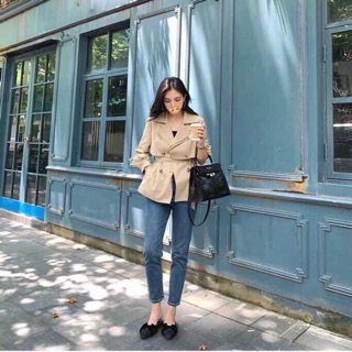 Trend coat