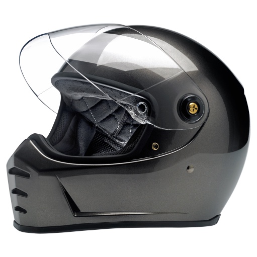 Mũ bảo hiểm fullface Biltwell arrow shop Lane Splitter chuẩn ECE chất lượng cao