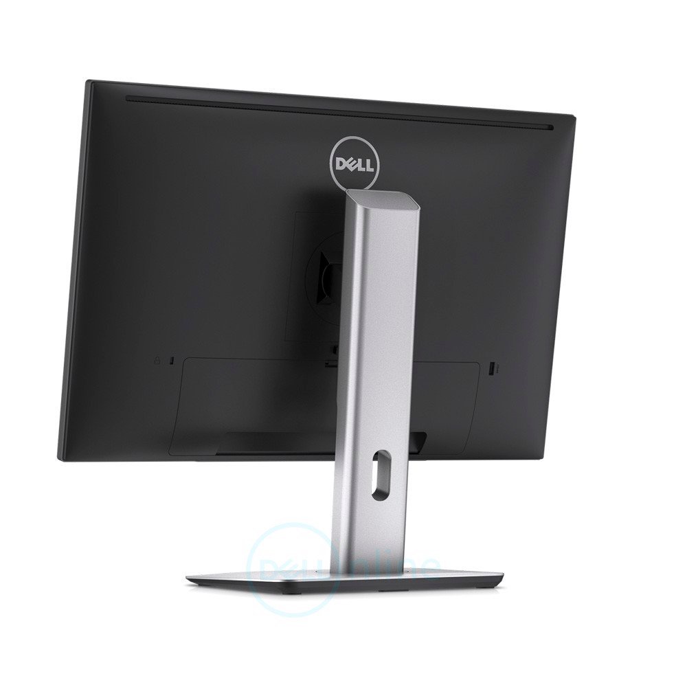 [Mã ELTECHZONE giảm 5% đơn 500K] Monitor Dell U2415-24.1' widescreen | BigBuy360 - bigbuy360.vn