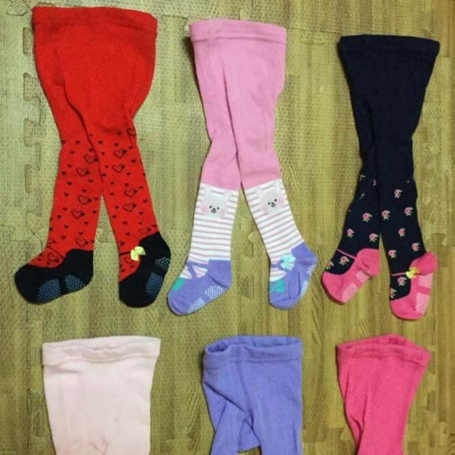 Quan legging 