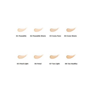 Trả hàng oder Espoir Pro Tailor Essence Cushion SPF50+ PA+++