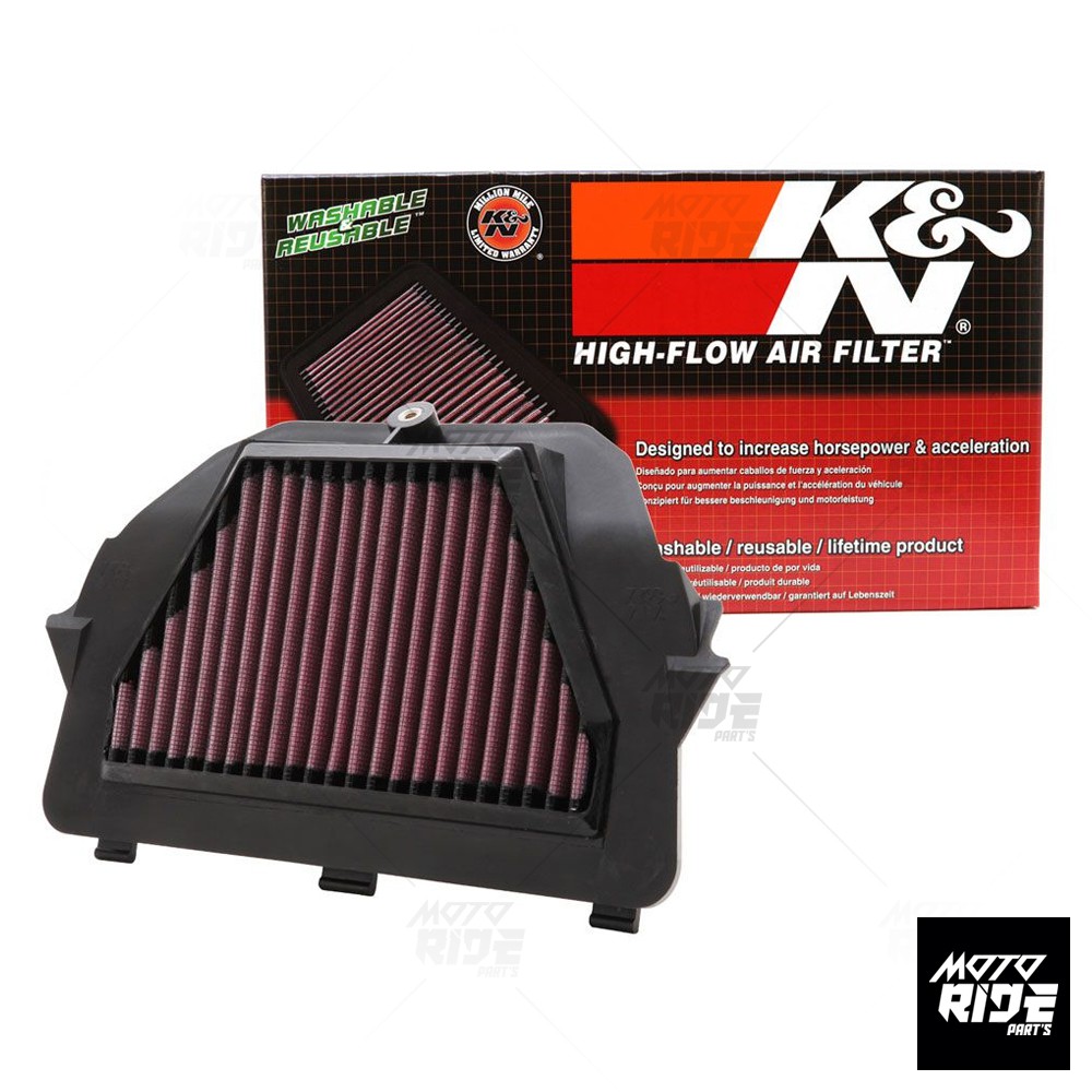 K&amp;N YA-6008 LỌC GIÓ ĐỘ CHO YAMAHA R6
