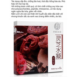 ( Xả Kho ) Mặt Nạ Thuốc Bắc Đồng Nhân Đường ( Mua 6 Được Tặng 1 )