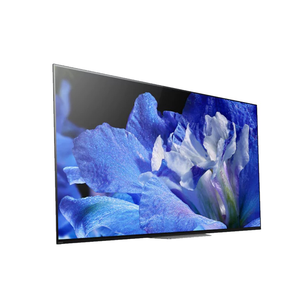 Android Tivi OLED Sony 4K 65 inch KD-65A8F Mới 2018 # #Khuyến mãi quà tặng đện thoại XA1 Plus#