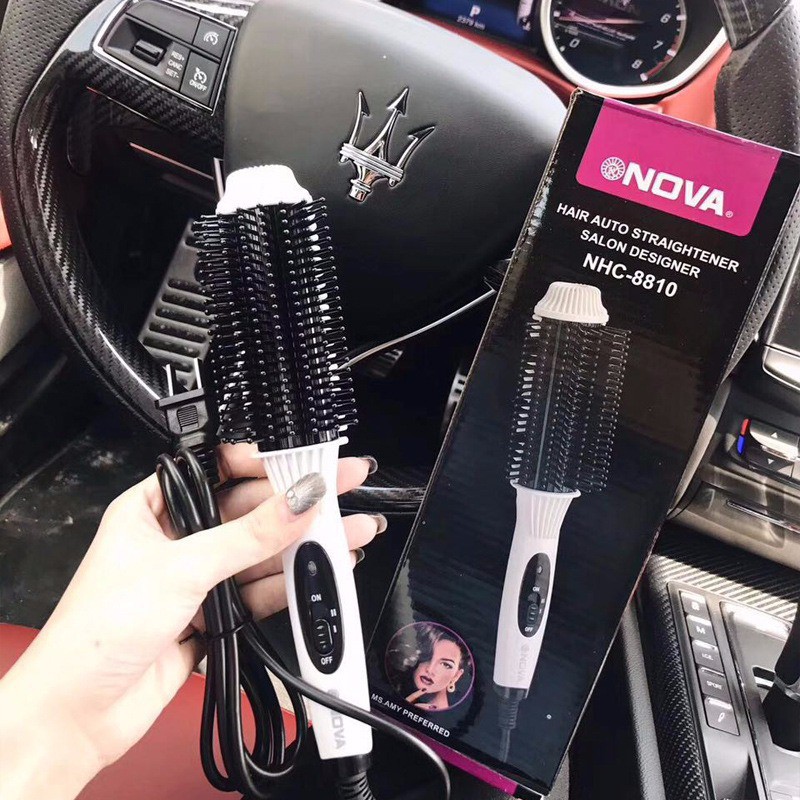 Combo 3 Lược Điện Nova 3 in 1