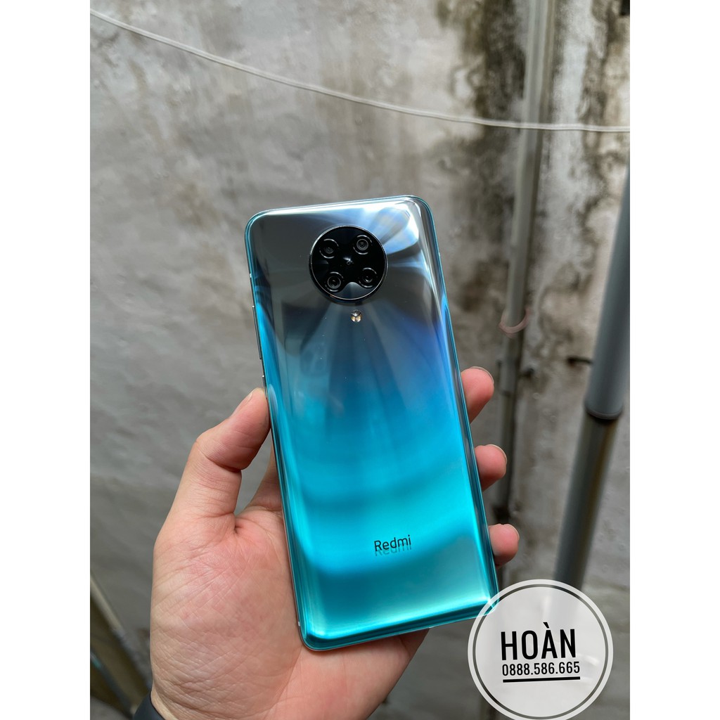 Điện thoại Xiaomi Redmi K30 Ultra (5G) 6/128GB likenew + Cường lực - Full Tiếng Việt - Hàng nhập khẩu | BigBuy360 - bigbuy360.vn