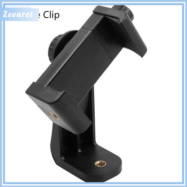 Giá Đỡ Điện Thoại Thông Minh Gắn Giá Đỡ Ba Chân Thông Dụng Cho iPhone iPad