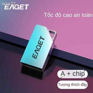 ✆Bộ nhớ U disk 32g Ổ đĩa flash USB sử dụng kép kim loại tốc độ cao 32gu chính hãng mini cá nhân hóa chữ tùy chỉnh