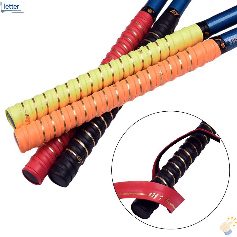 Set 2 Dây Quấn Cần Câu Cá Co Giãn Thoải Mái