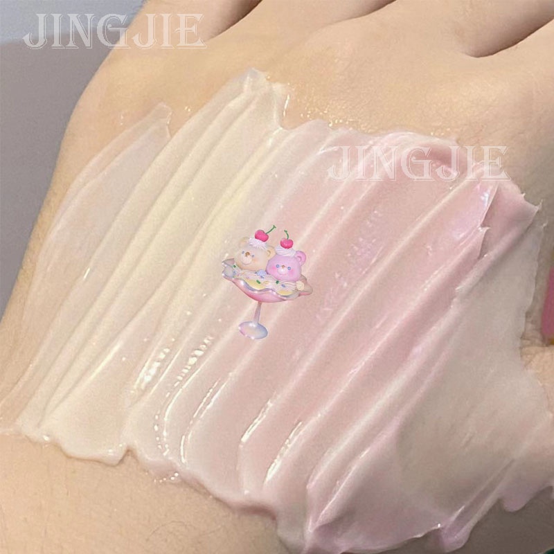 Kem Dưỡng Da Tay Hương Hoa Anh Đào Qi