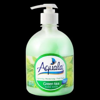 Sữa rửa tay aquala 500ml