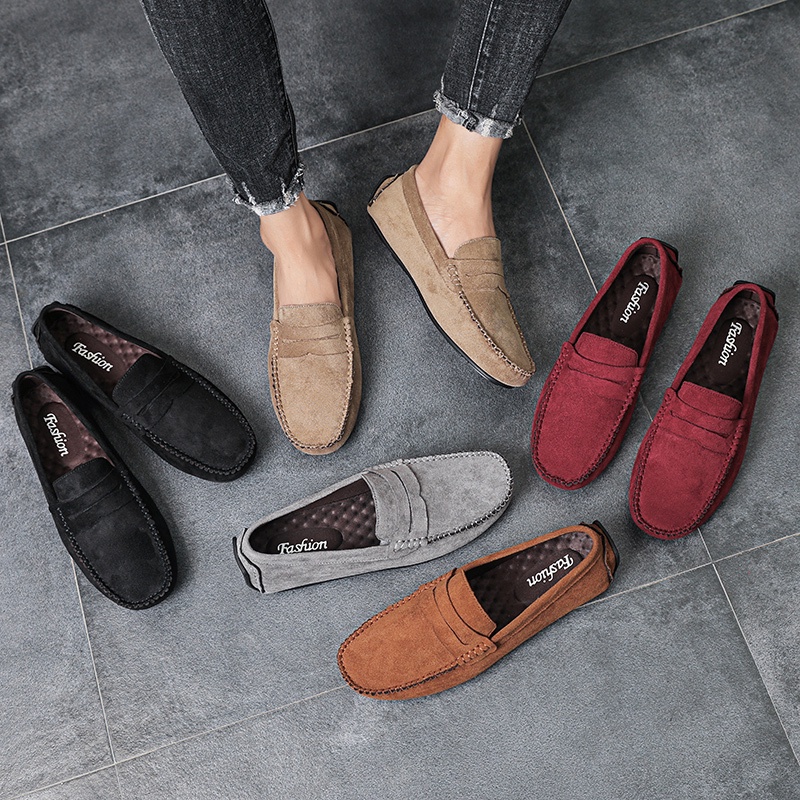Giày Sneaker 2021 Thời Trang Năng Động Trẻ Trung Cho Nam
