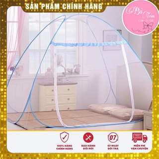 Màn Bung💖FREESHIP💖Màn Chụp Chống muỗi ,Gấp Gọn Tiện Lợi ( Đủ Size)