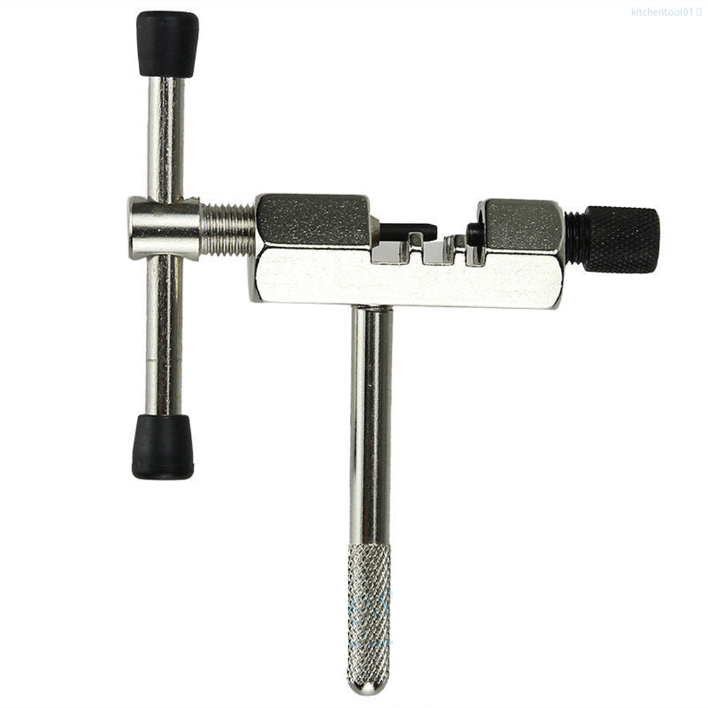 Dụng Cụ Tháo Mắt Xích Xe Đạp Bằng Thép Không Gỉ Dụng Cụ Tháo Lắp Xích Xe Đạp Kitchenool01