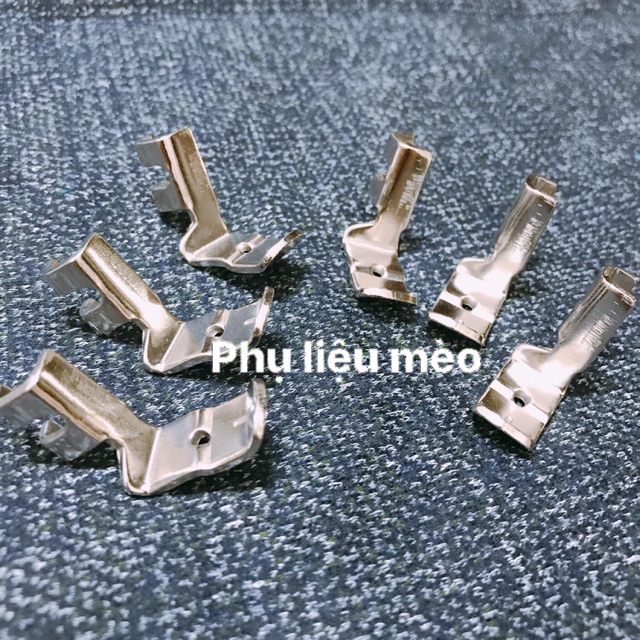 Chân vịt dún máy gia đình( máy con bướm)