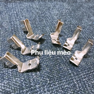 Chân vịt dún máy gia đình