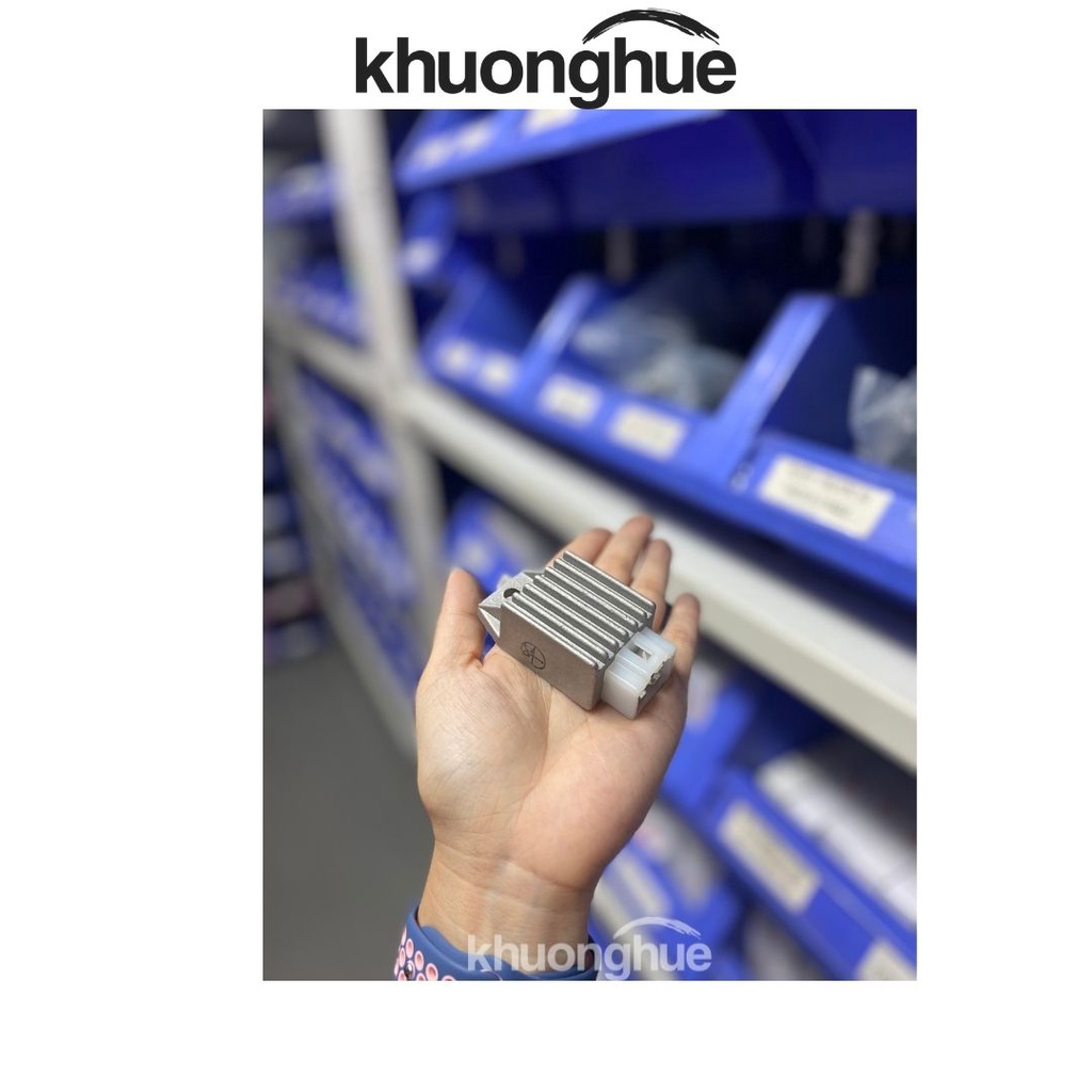 Bộ Chỉnh Lưu  Xe Angela - Ez - Elegant Chính Hãng SYM