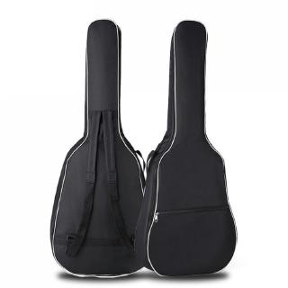 41 Inch Waterproof Double Straps Padded Guitar Backpack