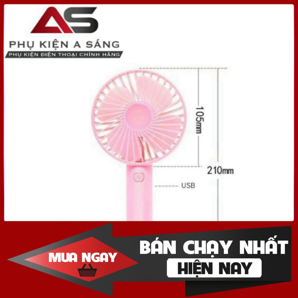 (FREE SHIP>> FREE SHIP Quạt mini cầm tay sạc điện giá tốt chỉ có ở tiện ích shop GIÁ TỐT CHỈ CÓ TẠI TIỆN ÍCH SHOP .