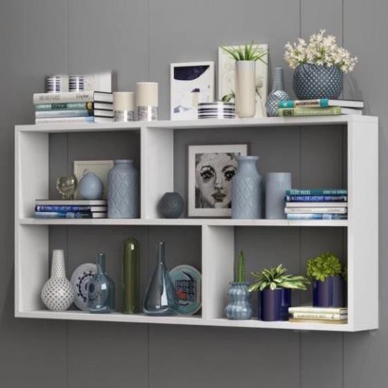 Kệ ,giá sách treo tường giá xưởng