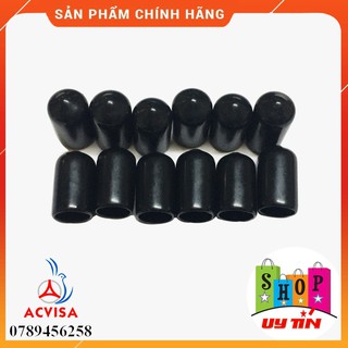 Đầu bịt ty ren m4, m6, m8, m10, m12, m16, m22