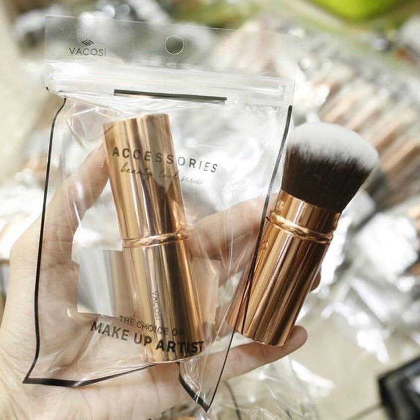 Cọ Má Hông Vacosi Powder Brush M10