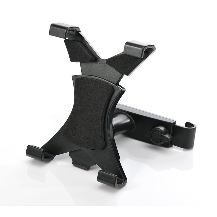 Khung kẹp ipad ghế sau xe hơi