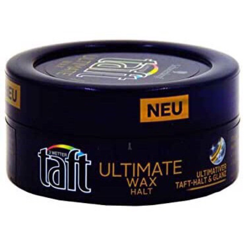 Sáp vuốt tóc Taft