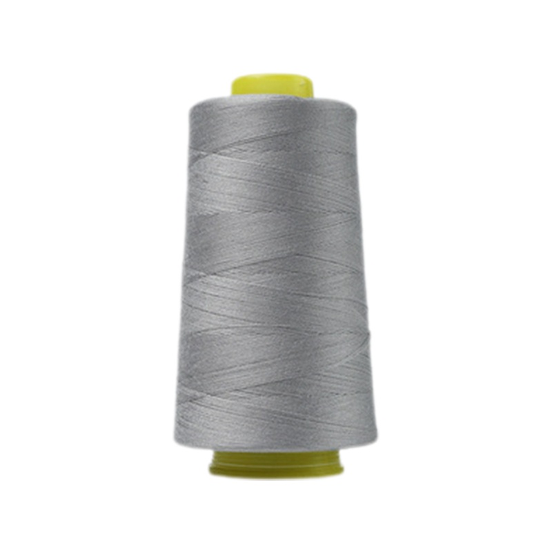 Cuộn Chỉ Máy May Dài 3000 Yards Chất Lượng Cao