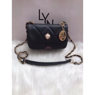 [HÀNG SẴN] Túi L.Y.N mẫu mới sz 19cm ( ib shop chọn màu nhé)