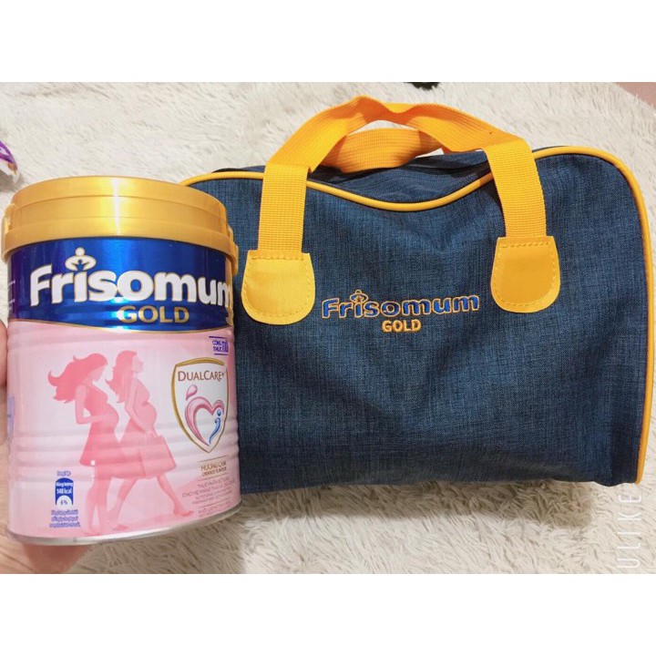 sữa frisomum gold 400g
