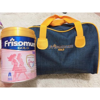 sữa frisomum gold 400g