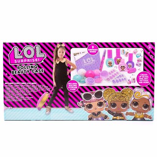 Đồ chơi L.O.L Makeup Surprises