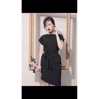 Váy em Vân trong " Sống chung với mẹ chồng"