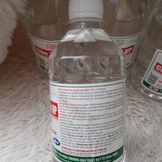 Cồn 70 Độ VP