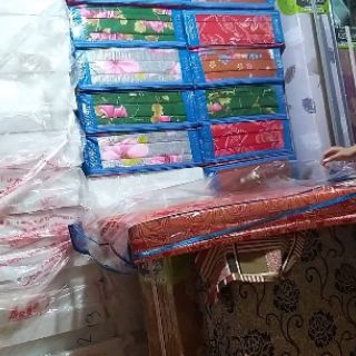 ĐỆM PE HÀN QUỐC 1M2×1M9 DẦY 5CM