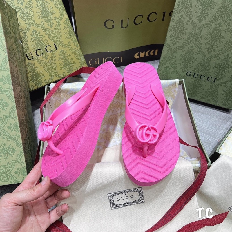 DÉP TÔNG GG XỎ NGÓN FULLBOX