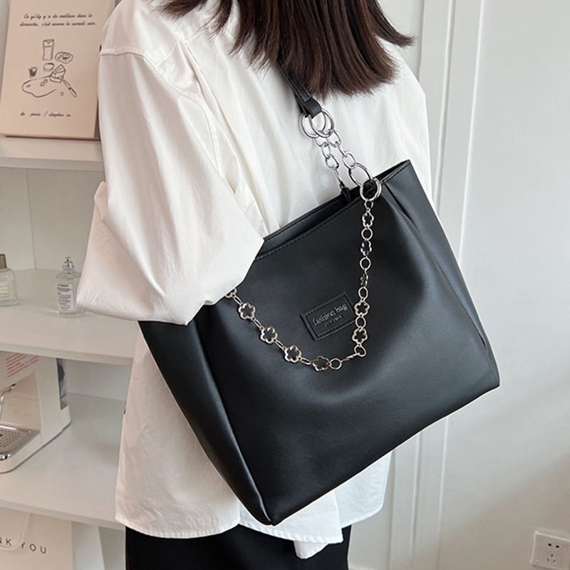 Túi tote Đeo Vai Phong Cách Hàn Quốc Thời Trang Cho Nữ