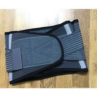 Đai Cố Định Lưng Cột Sống - Medi
